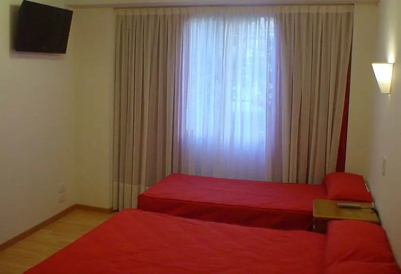 Fotos del hotel Rey:  12