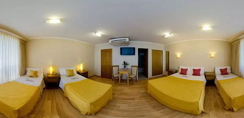 Fotos del hotel Rey:  15