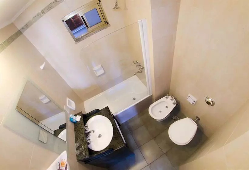 Fotos del hotel Rey:  7