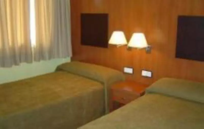 Fotos del hotel Zenit Royal Tarraco:  2