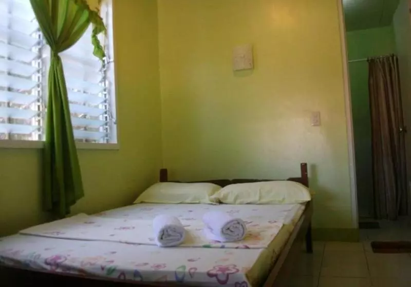 Picardal Lodge