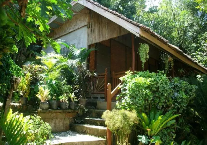 Fotos del hotel Picardal Lodge:  3