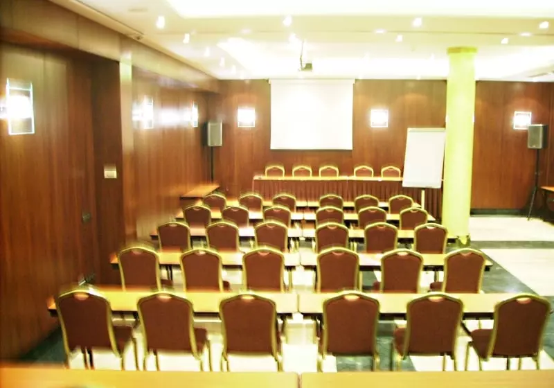 Fotos del hotel Amadeus:  4