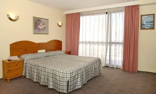 Fotos del hotel Hotel Medina Azahara:  3