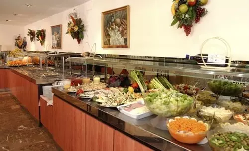 Fotos del hotel Hotel Medina Azahara:  7