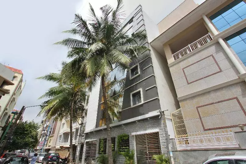 Fotos del hotel Central Suites:  4