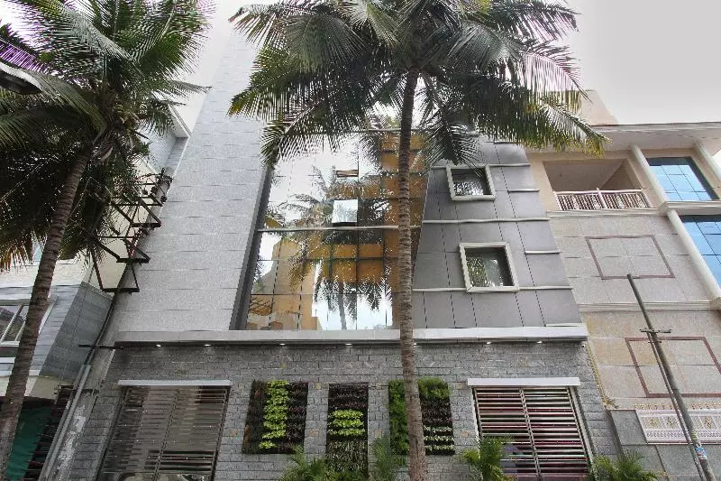 Fotos del hotel Central Suites:  5