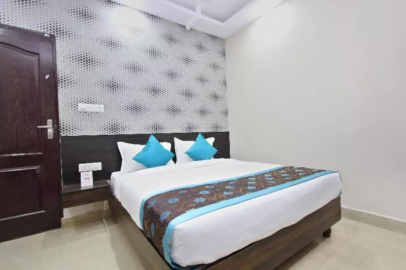 Fotos del hotel Central Suites:  11
