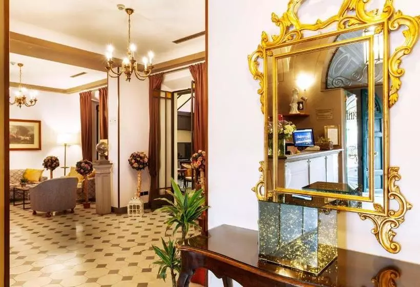 Fotos del hotel Malaspina:  10