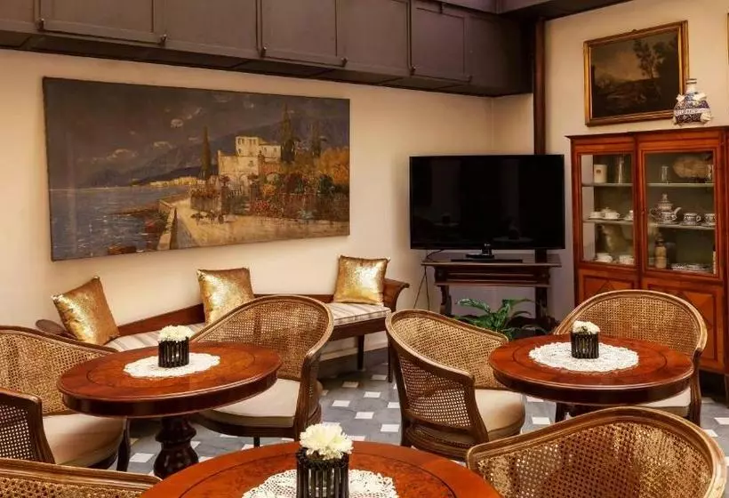 Fotos del hotel Malaspina:  12