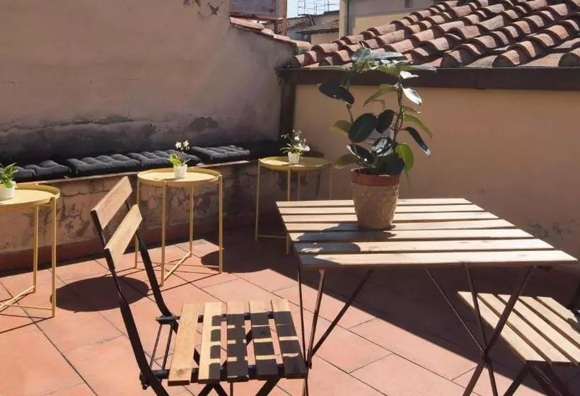 Fotos del hotel Malaspina:  11