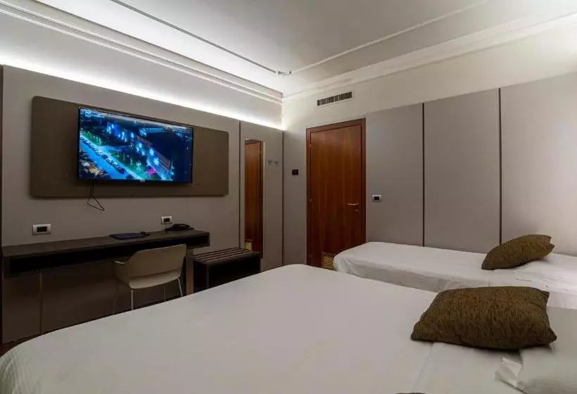 Fotos del hotel Mythos:  2