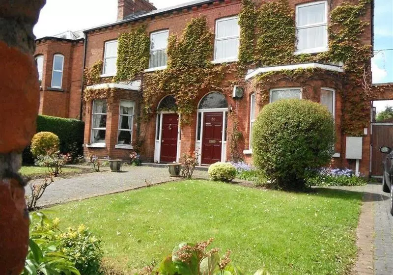 Fotos del hotel Aishling House:  4