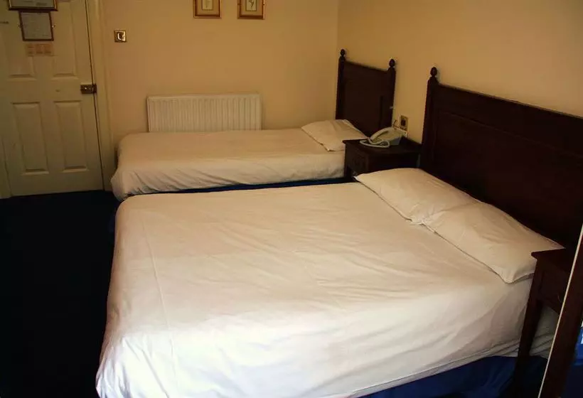 Fotos del hotel Lynam's:  15