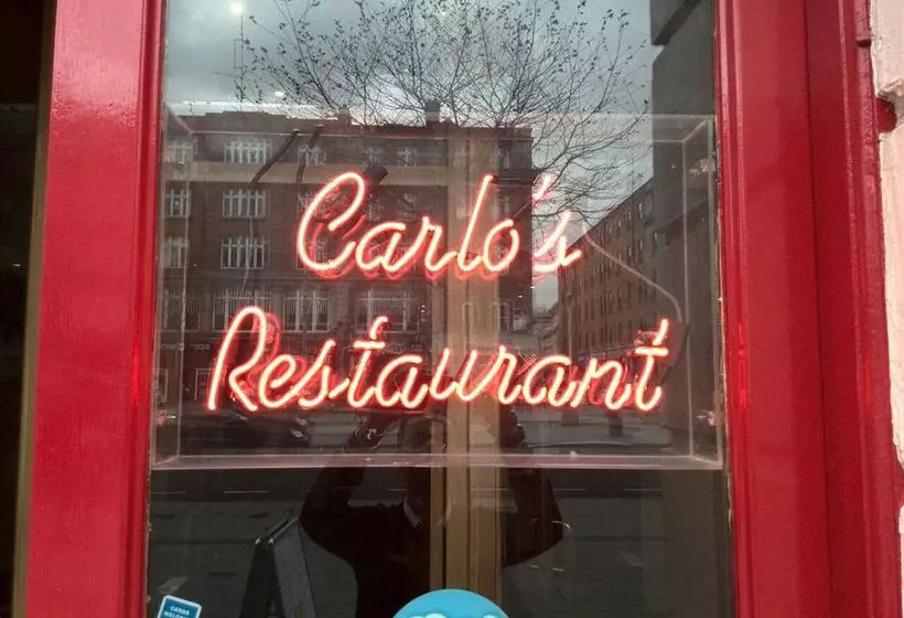 Fotos del hotel Lynam's:  8