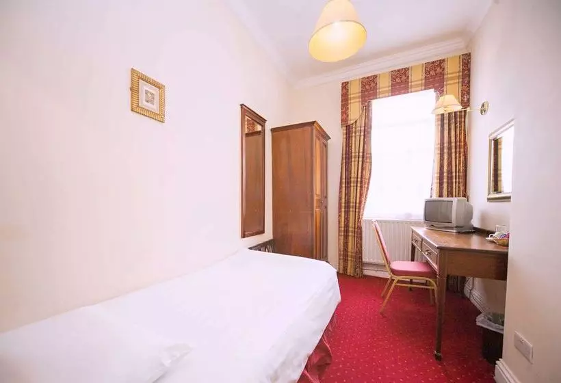 Fotos del hotel Lynam's:  20