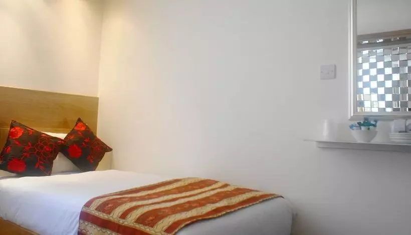 Fotos del hotel Westpoint:  19