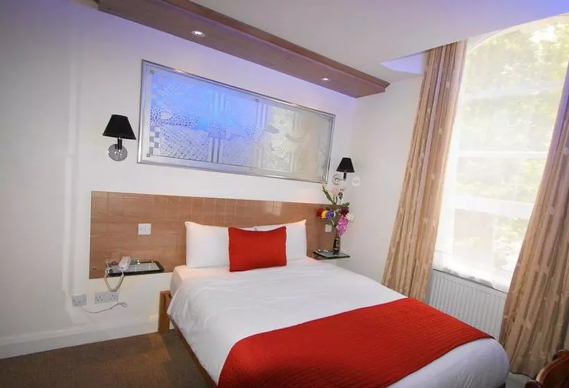 Fotos del hotel Westpoint:  16