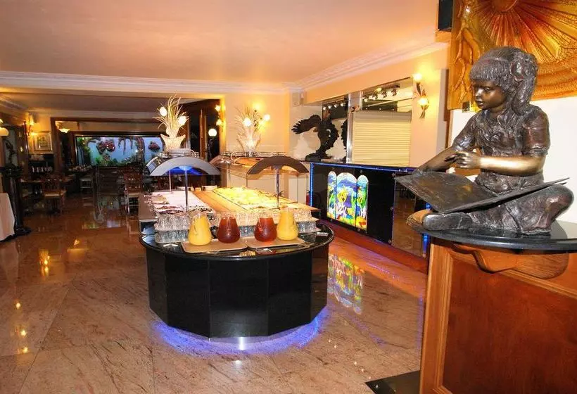 Fotos del hotel Westpoint:  3