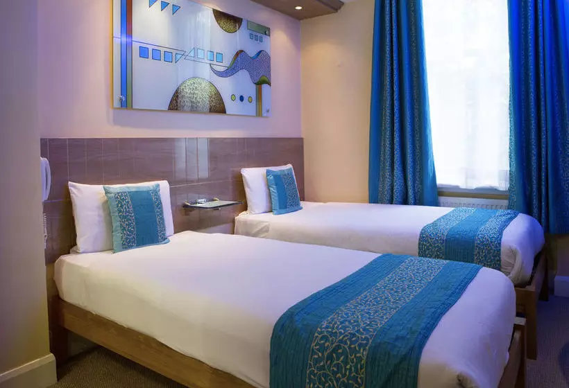 Fotos del hotel Westpoint:  17