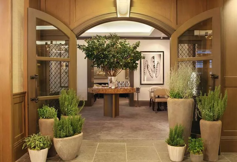 Fotos del hotel Chandler:  12