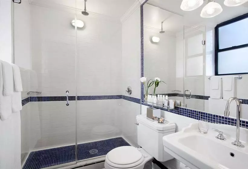 Fotos del hotel Chandler:  4