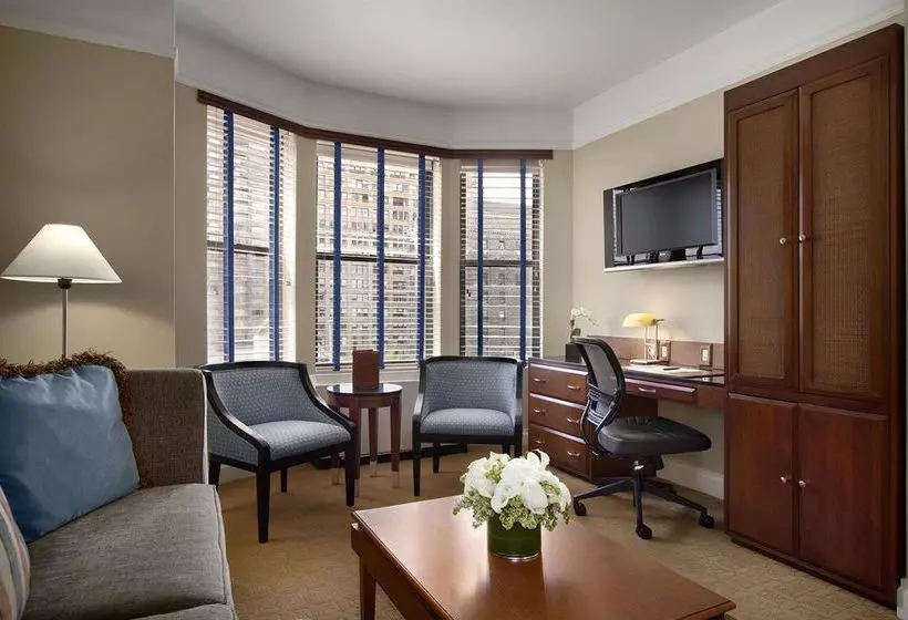 Fotos del hotel Chandler:  18