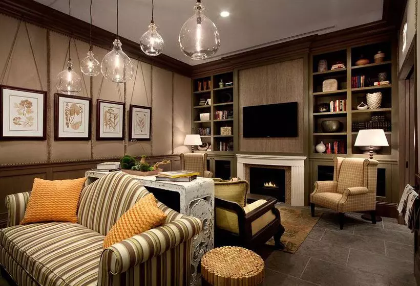 Fotos del hotel Chandler:  17