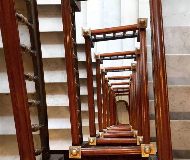 Fotos del hotel Chandler:  5