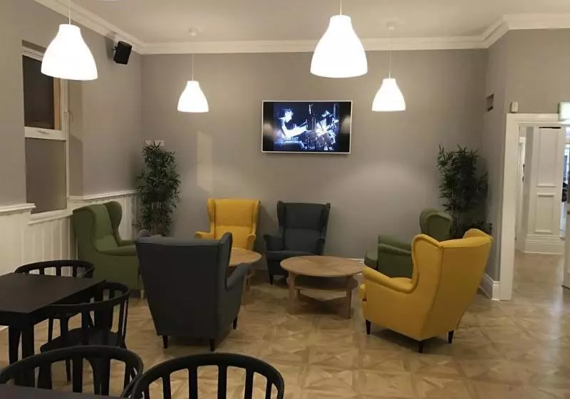 Fotos del hotel Glen Oaks Lodge:  2