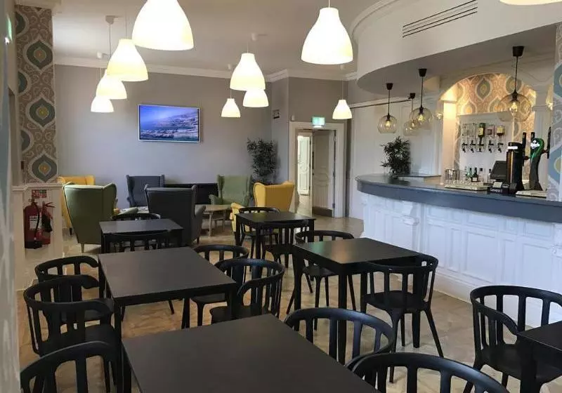 Fotos del hotel Glen Oaks Lodge:  9