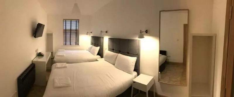 Fotos del hotel Glen Oaks Lodge:  10