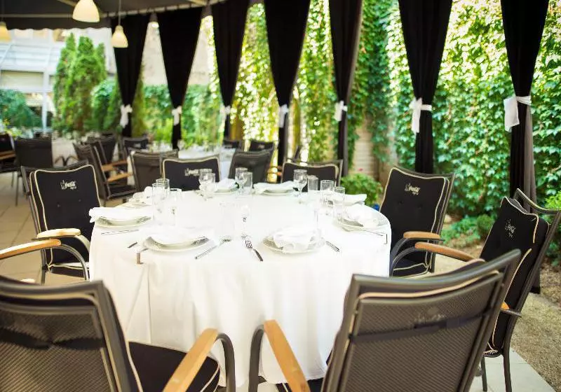 Fotos del hotel Bosnia:  18