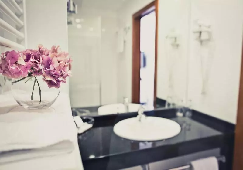 Fotos del hotel Bosnia:  10