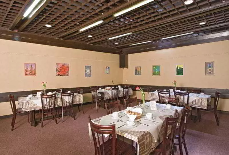 Fotos del hotel Sofia:  4