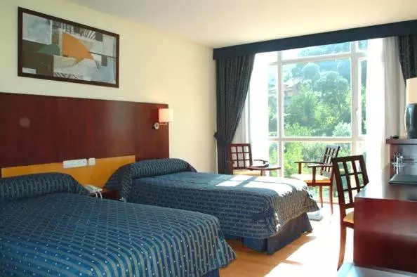 Fotos del hotel Lobios Caldaria Hotel Balneario:  19