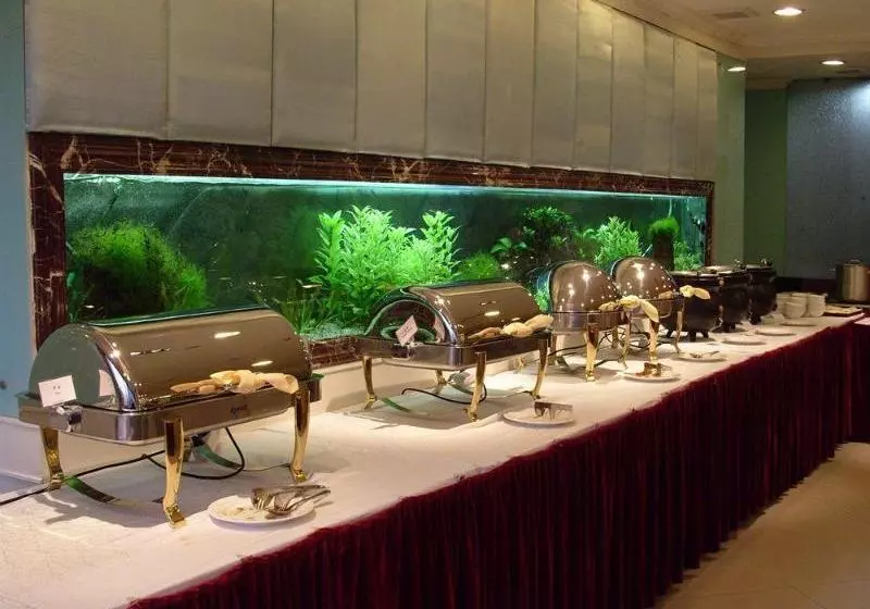 Fotos del hotel Enjoyor:  15