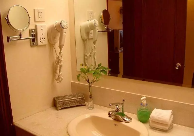 Fotos del hotel Enjoyor:  13