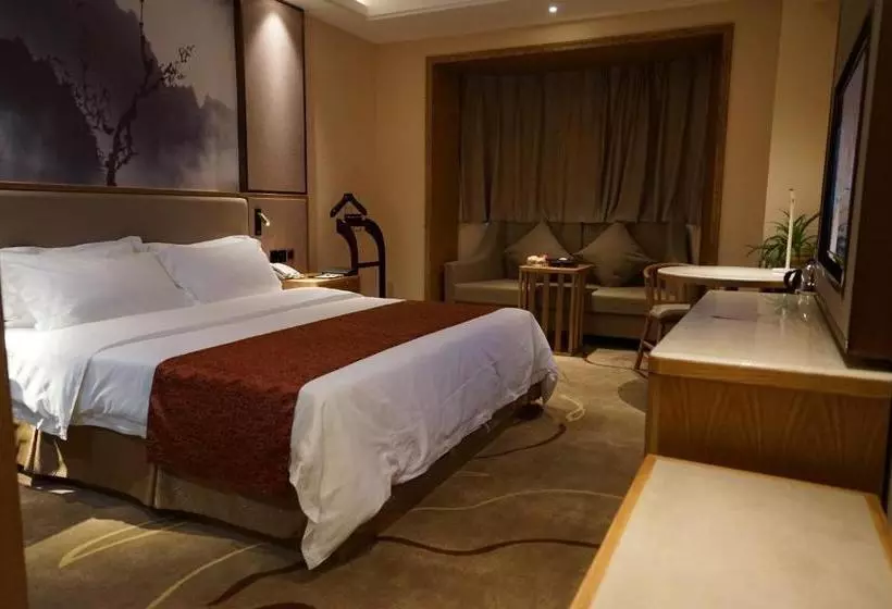 Fotos del hotel Hualian:  5