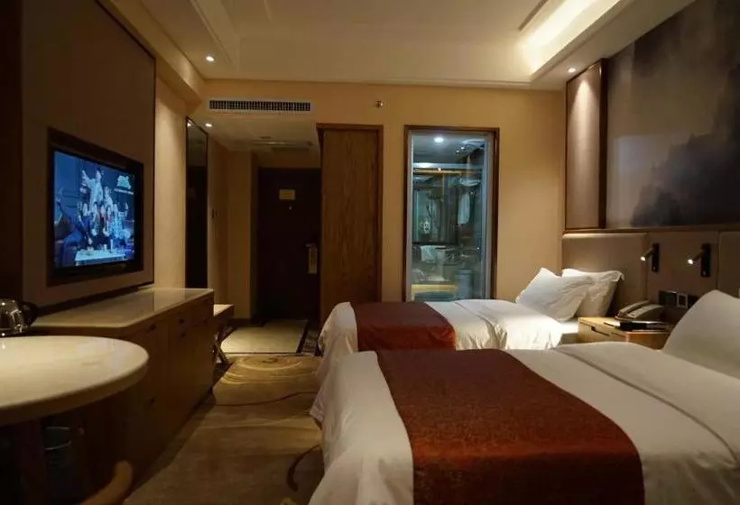 Fotos del hotel Hualian:  14