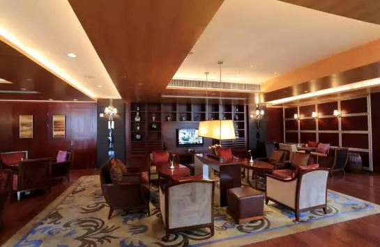 Fotos del hotel Wuyang:  2