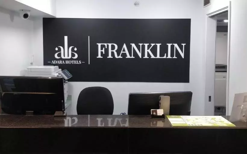Fotos del hotel Adara Franklin:  8