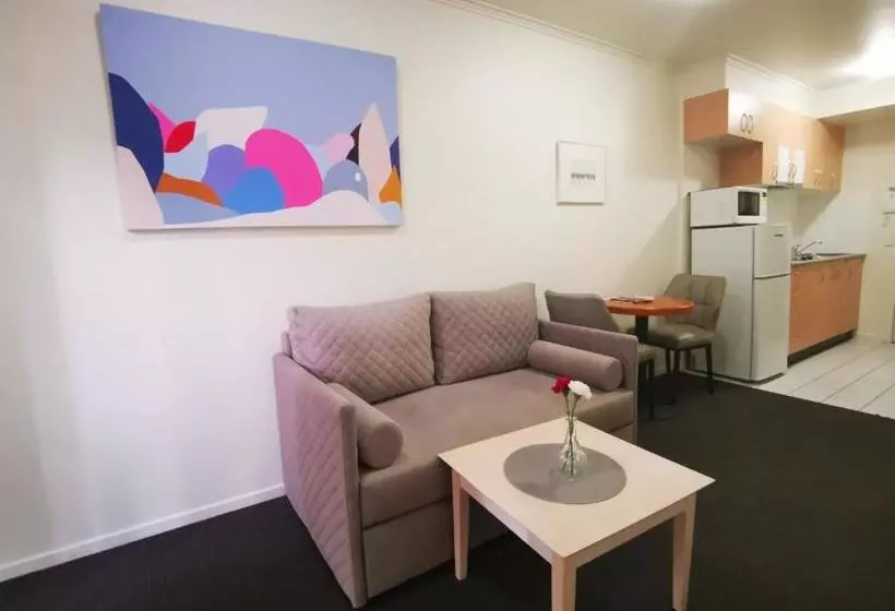 Fotos del hotel Adara Franklin:  5