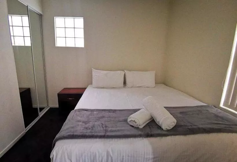 Fotos del hotel Adara Franklin:  4