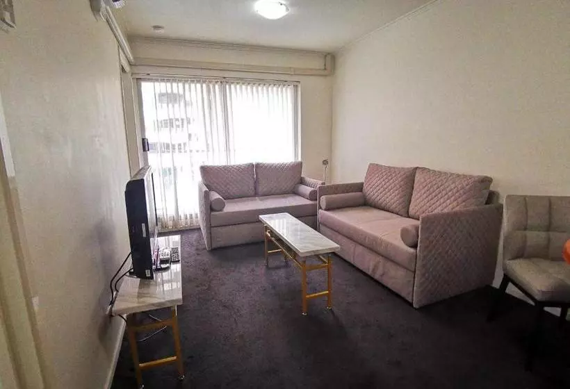 Fotos del hotel Adara Franklin:  7