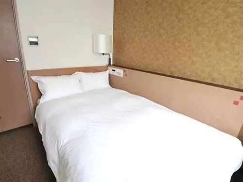 Fotos del hotel Wing International Shinosaka:  14