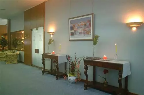 Fotos del hotel Grand Hotel Dei Templi:  5