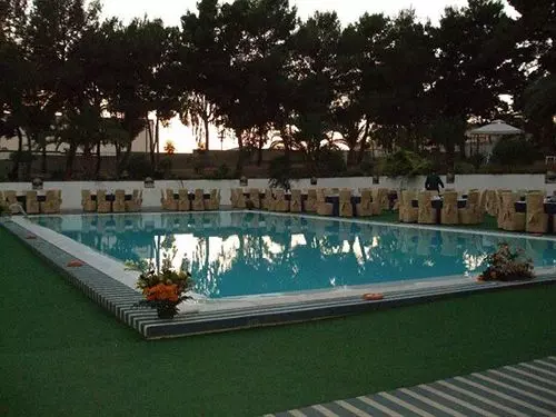 Fotos del hotel Grand Hotel Dei Templi:  21