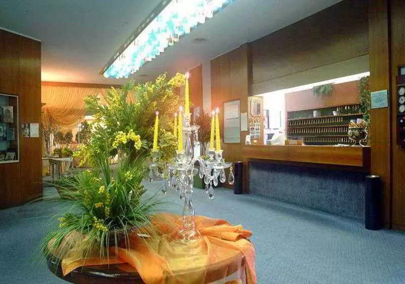 Fotos del hotel Grand Hotel Dei Templi:  22