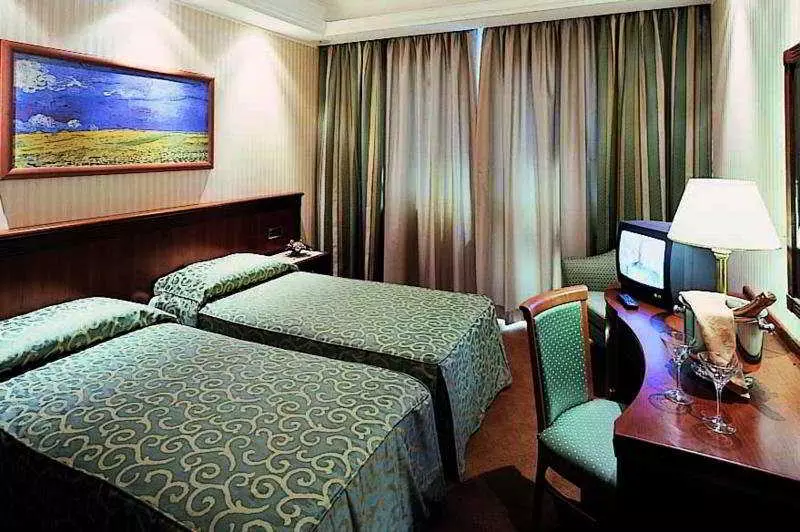 Fotos del hotel Clelia Palace:  6